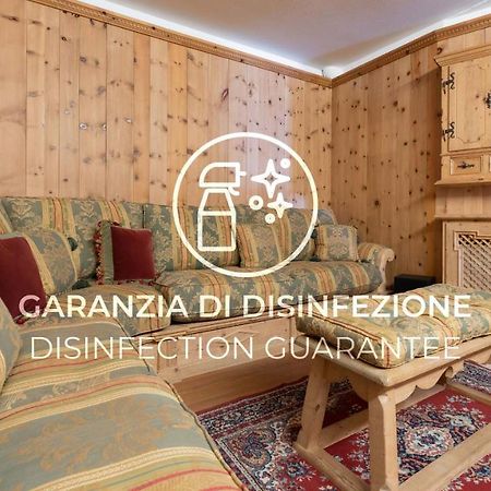Italianway - Sertorelli 64 Bormio Exterior photo