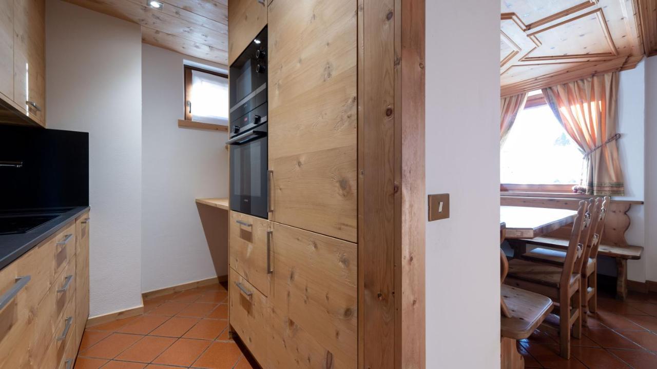 Italianway - Sertorelli 64 Bormio Exterior photo