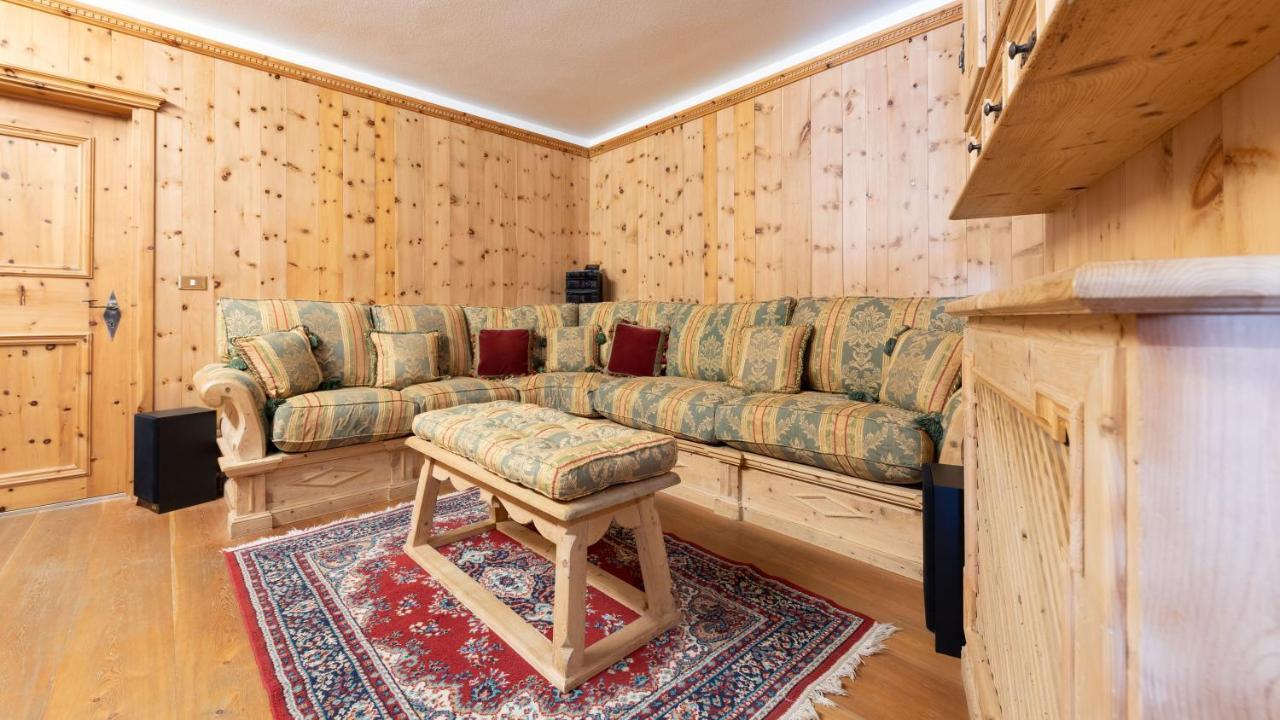 Italianway - Sertorelli 64 Bormio Exterior photo